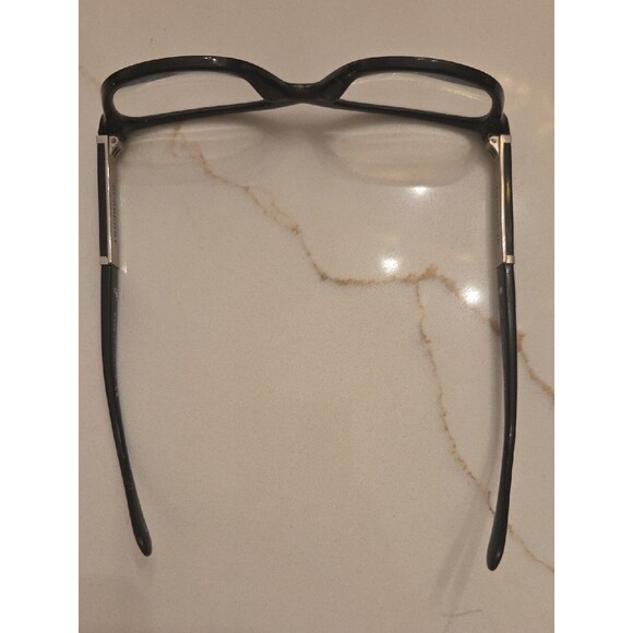 Burberry Women\'s eyeglasses y2k black designer frames minimalist chic model B223 main image 5